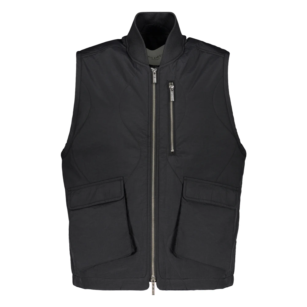 Jackets > Vests - - Les Deux - Modalova
