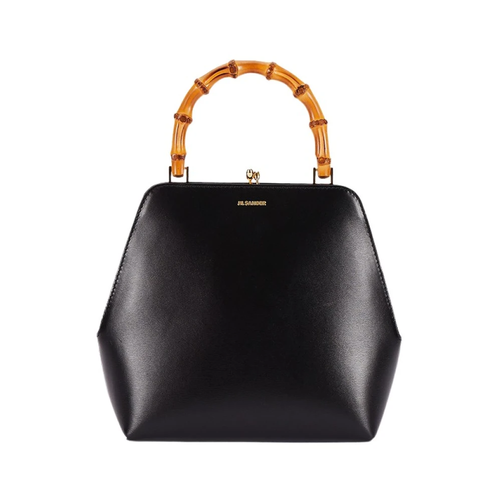 Bags > Handbags - - Jil Sander - Modalova