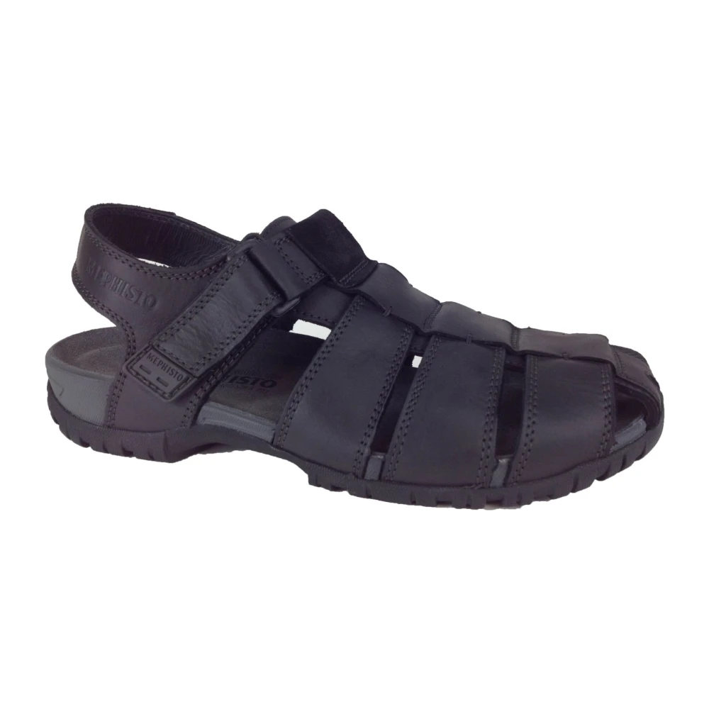 Shoes > Sandals > Flat Sandals - - Mephisto - Modalova