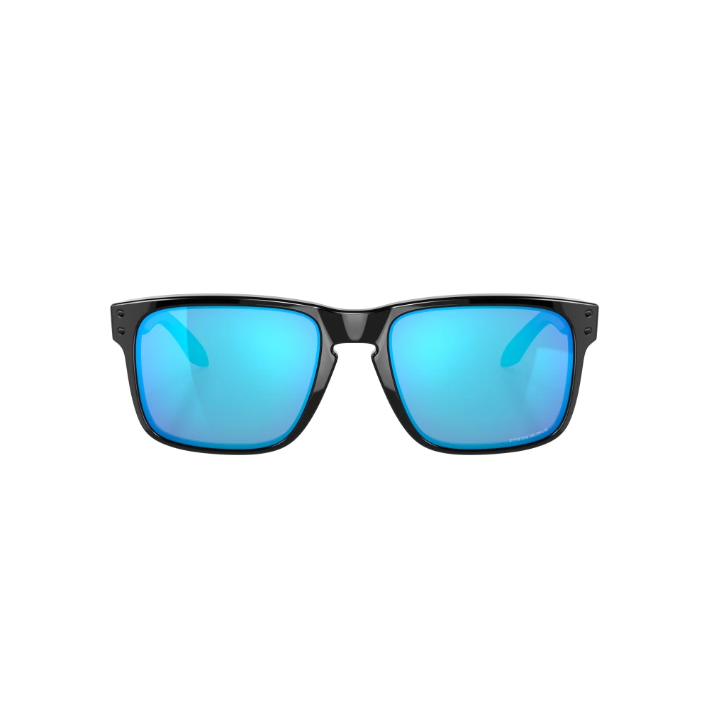 Oakley Men's Black Sunglasses, 55 Mm, Stylish Sunglasses Holbrook 9102F5