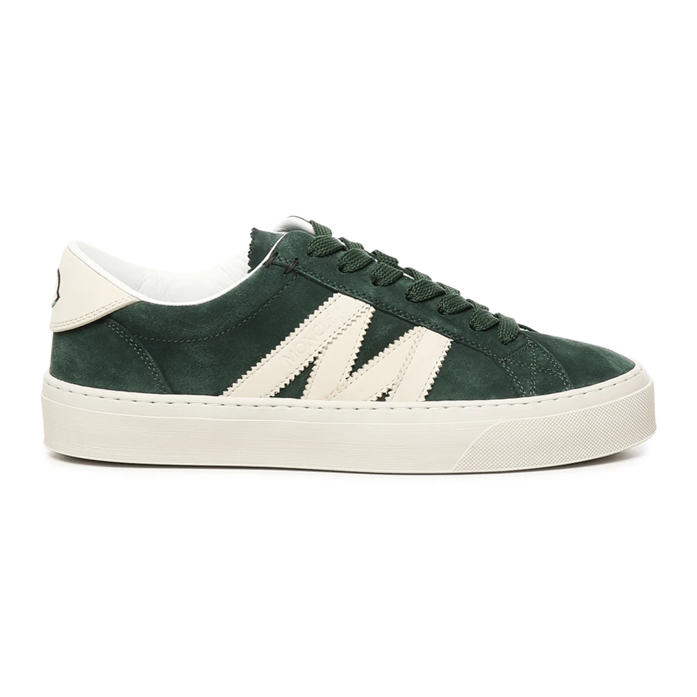 Shoes > Sneakers - - Moncler - Modalova