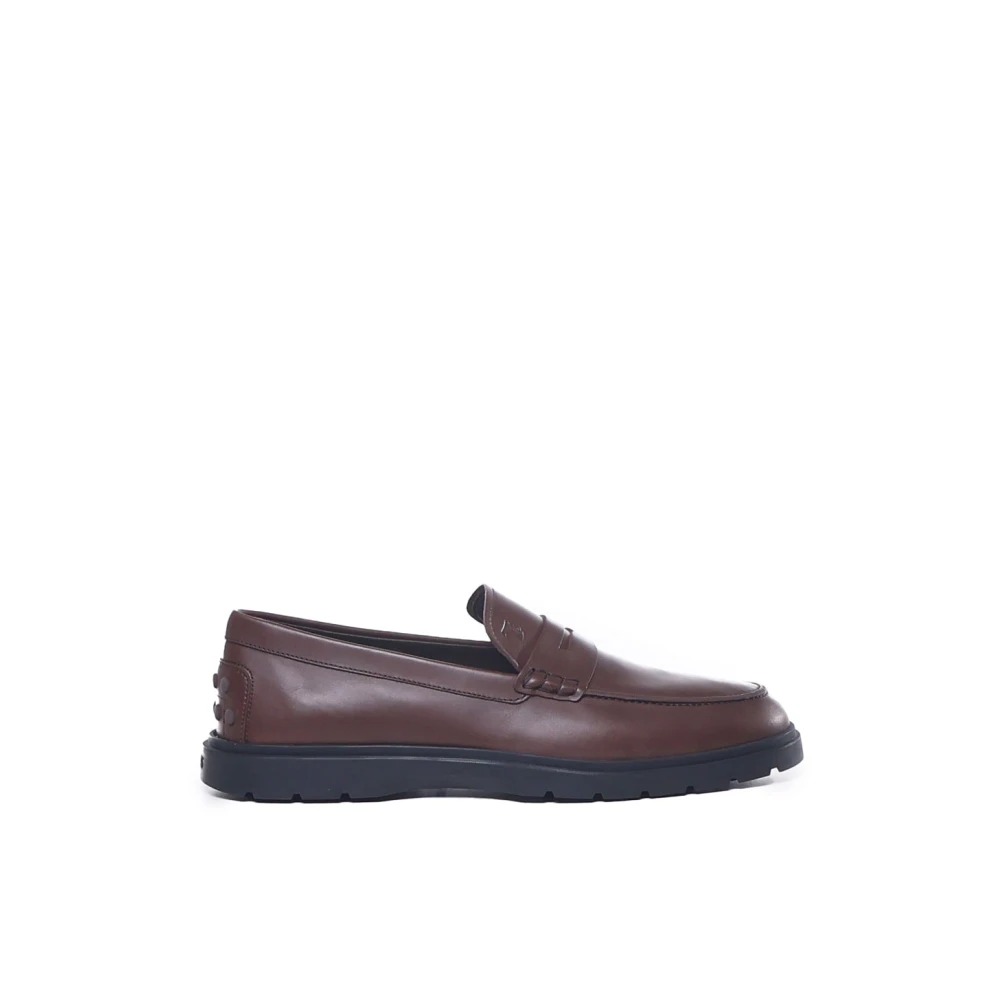 Shoes > Flats > Loafers - - Tod's - Modalova