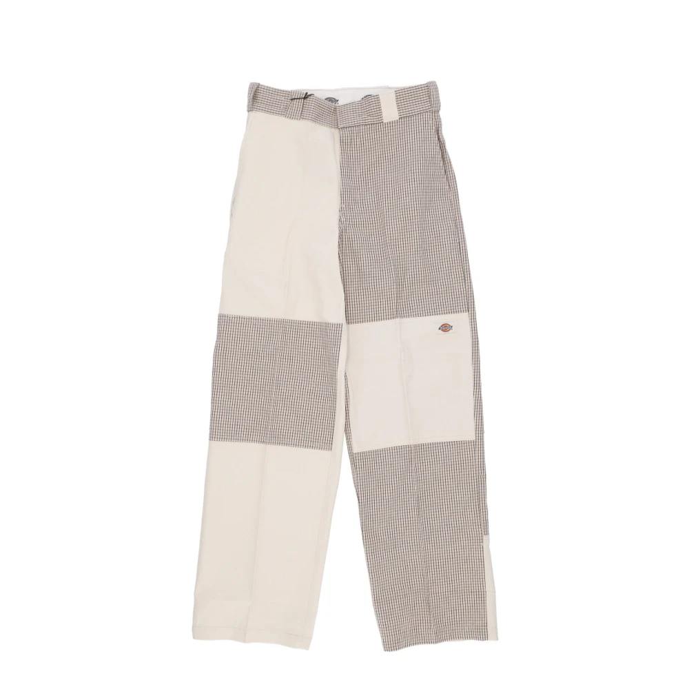 Dickies Outdoor Katoenen Broek Rechte Pijp Multicolor Heren