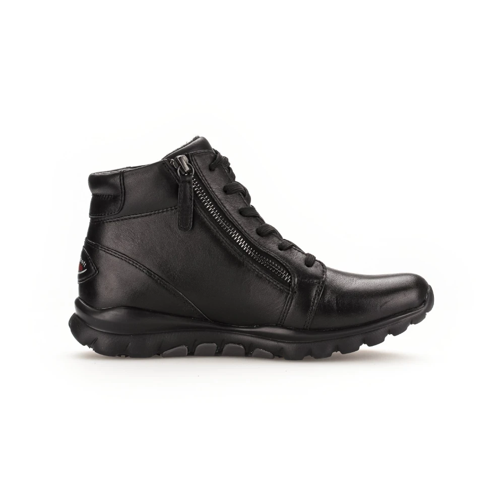 Gabor High Boots Black, Dam