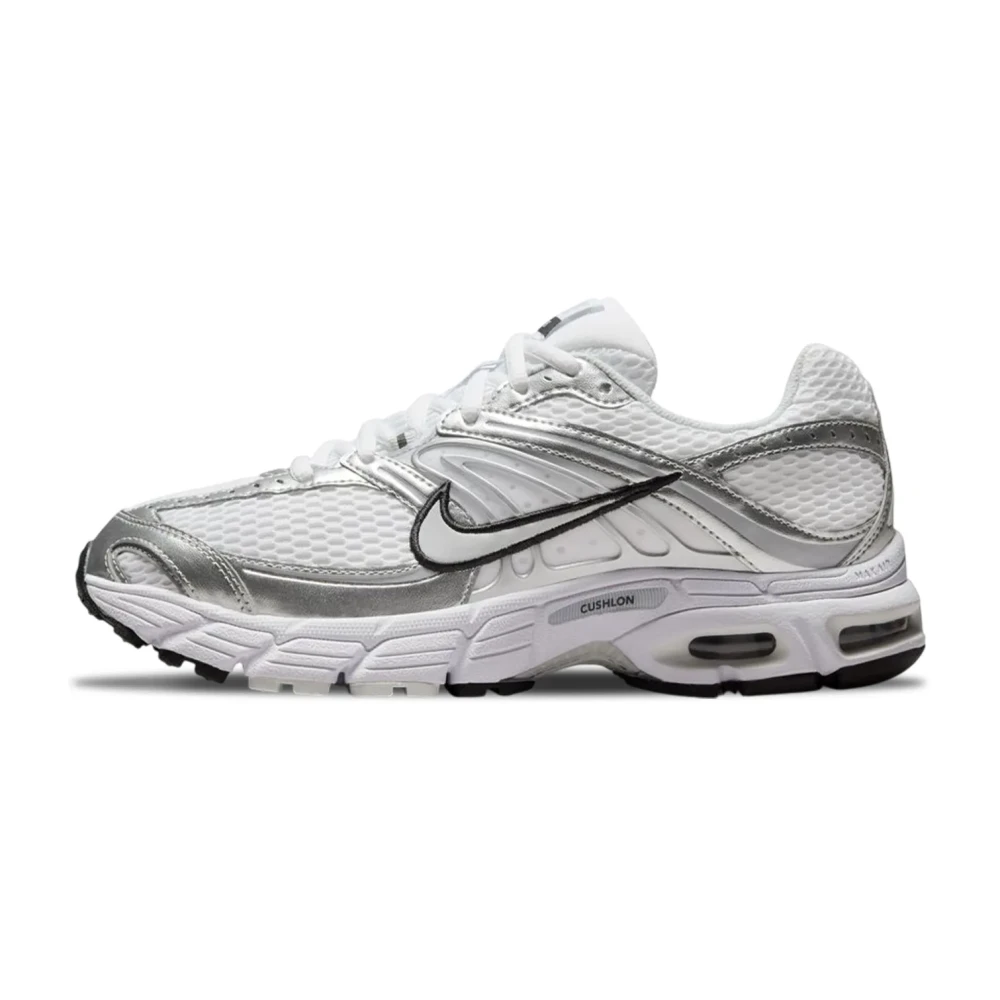Nike , Trainers, Male, White, 10 1/2 Uk, Air Max Moto 2K