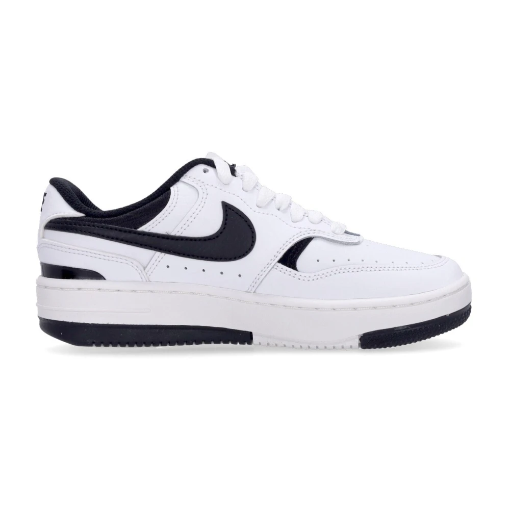 Nike Donna Bianco Scarpe, 37 1/2 Eu, New,