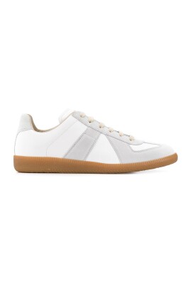 sneakers-replica-blanches-avec-panneaux-gris