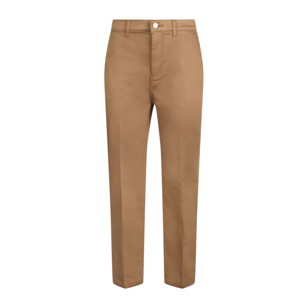 Trousers > Chinos - - Liu Jo - Modalova