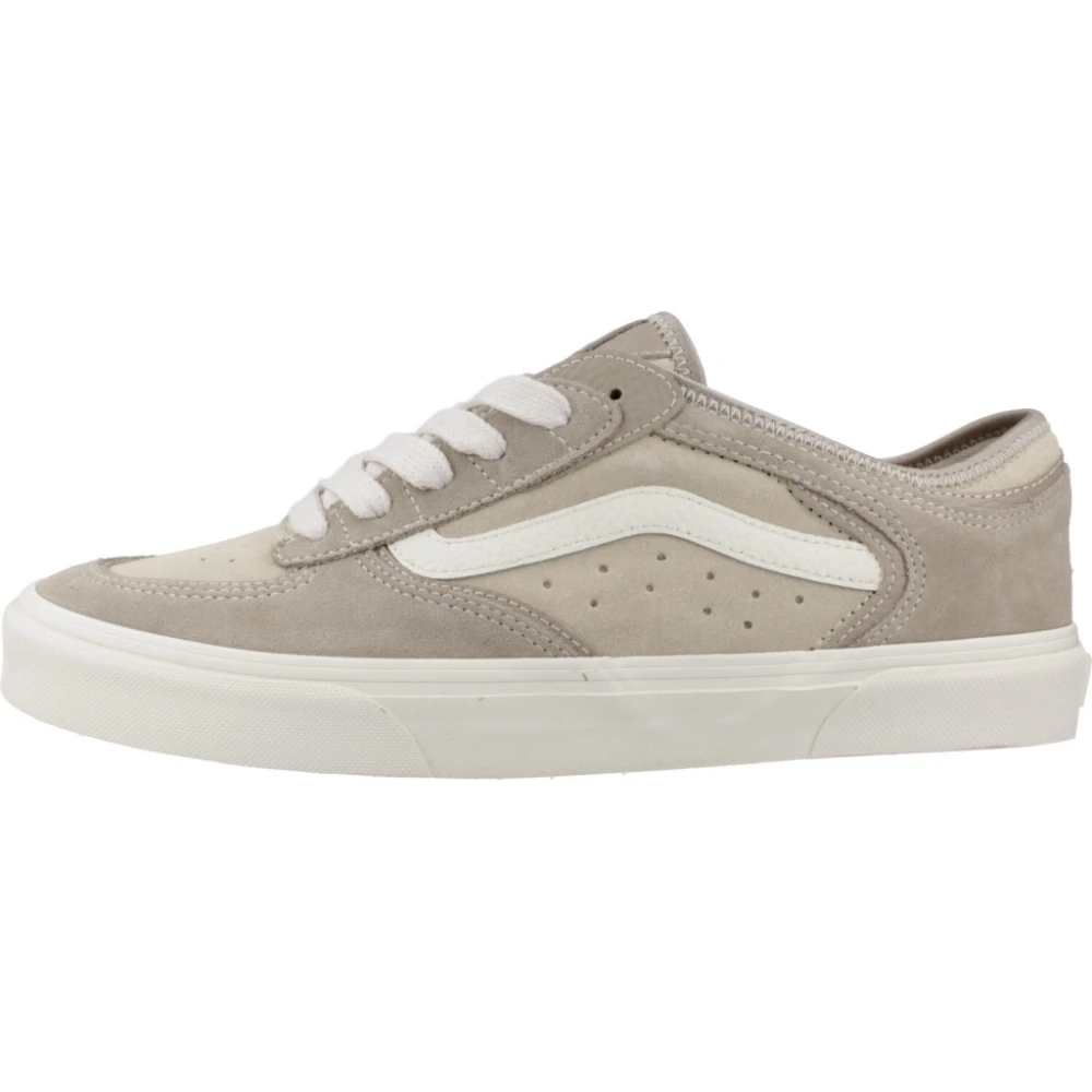 Vans - Shoes > Sneakers - Gray - Vans - Modalova