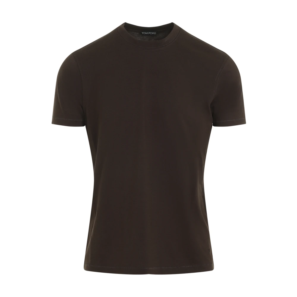 Sable Brown T-Shirt