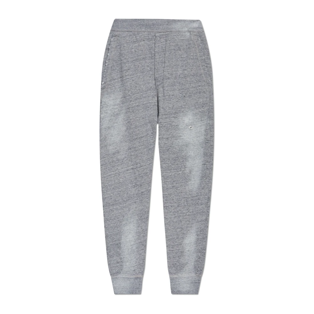 Trousers > Sweatpants - - Dsquared2 - Modalova
