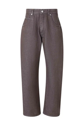 Le de-Nîmes Tempo Denim Pants