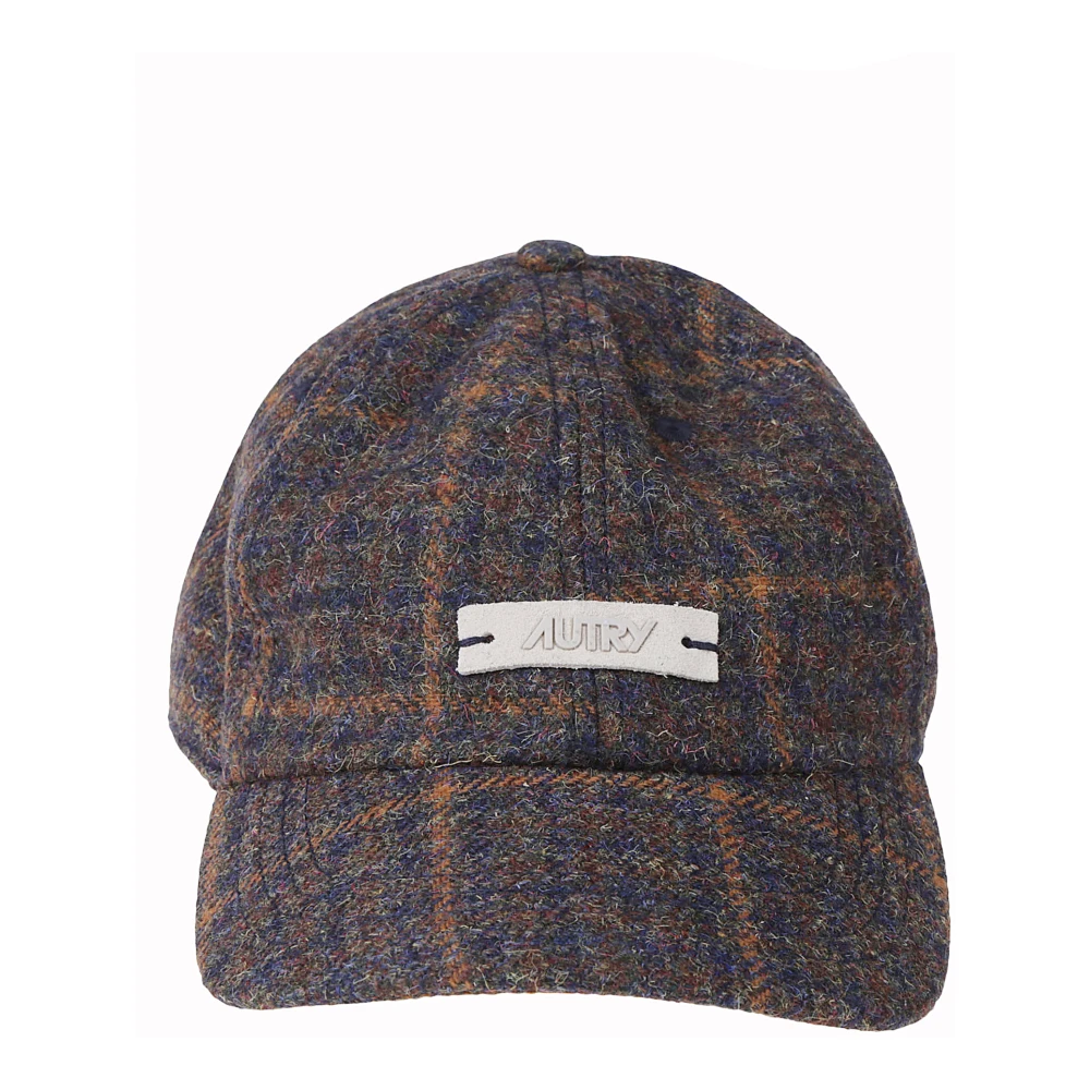 Accessories > Hats > Caps - - Autry - Modalova