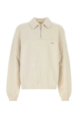 JP Half Zip Sweatshirt