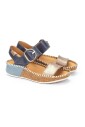 sandale-femme-bleue-collection-ete