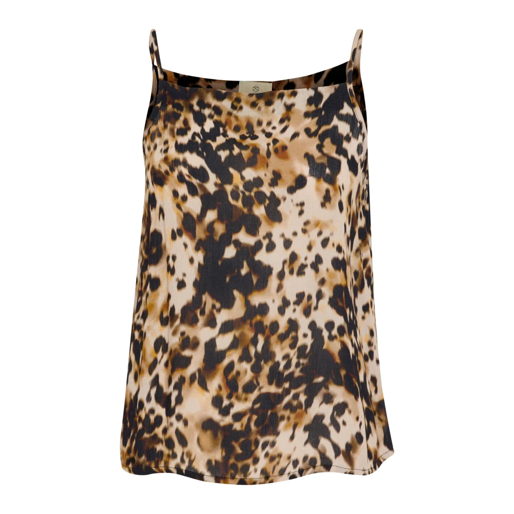 Tops > Sleeveless Tops - - Kaffe - Modalova