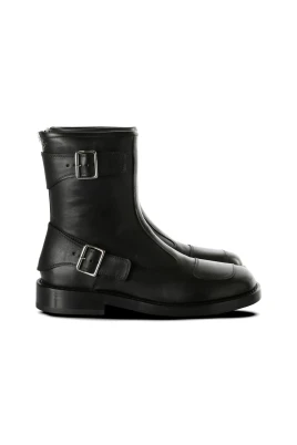Eero Ankel Biker Boot