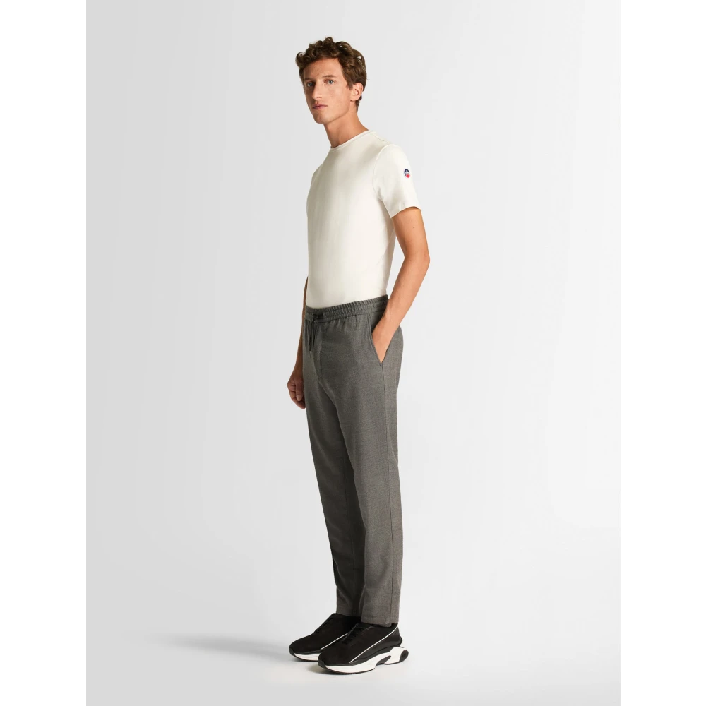 Fusalp Aymeric FNL Broek Gray Heren