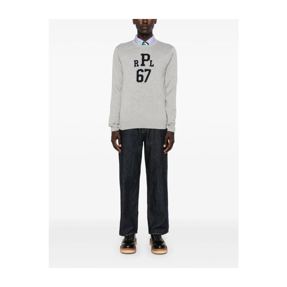 Haikure Stay Raw Denim Jeans Blue Heren