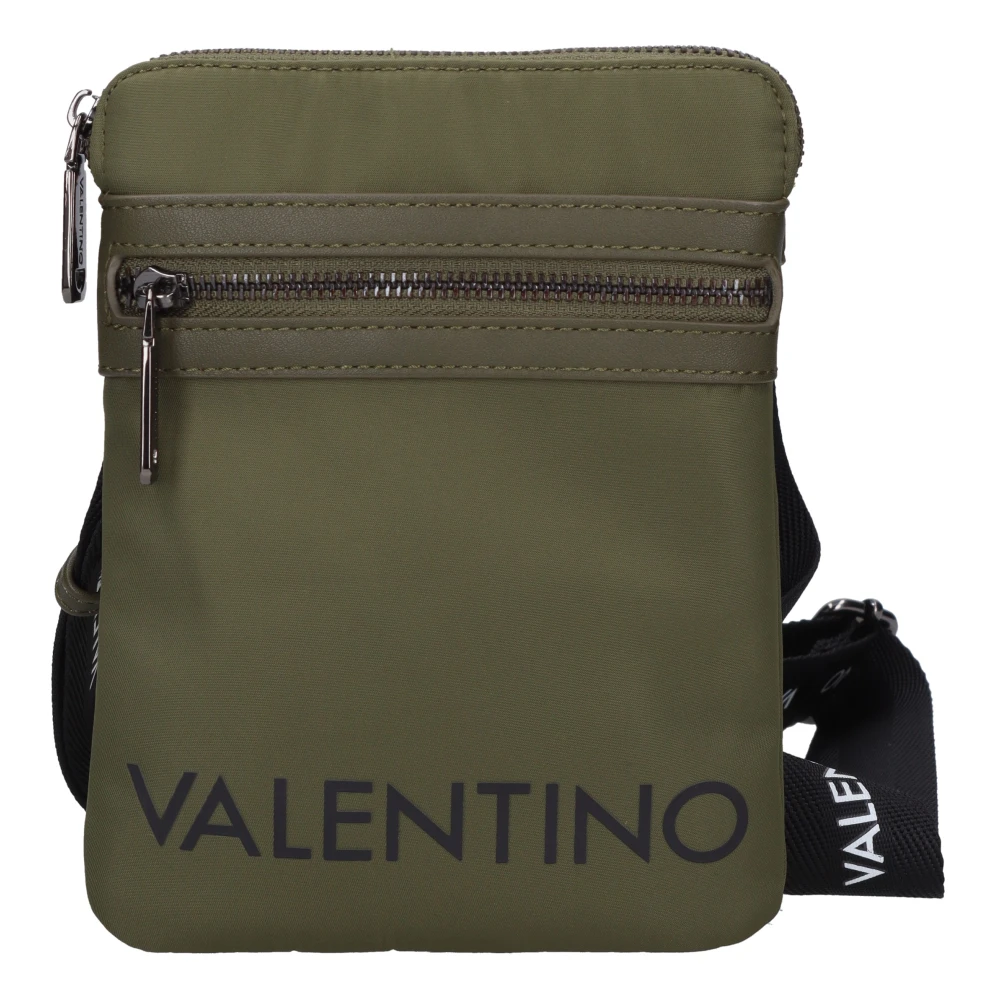 Valentino by Mario Valentino Tassen.. Groen Green Heren
