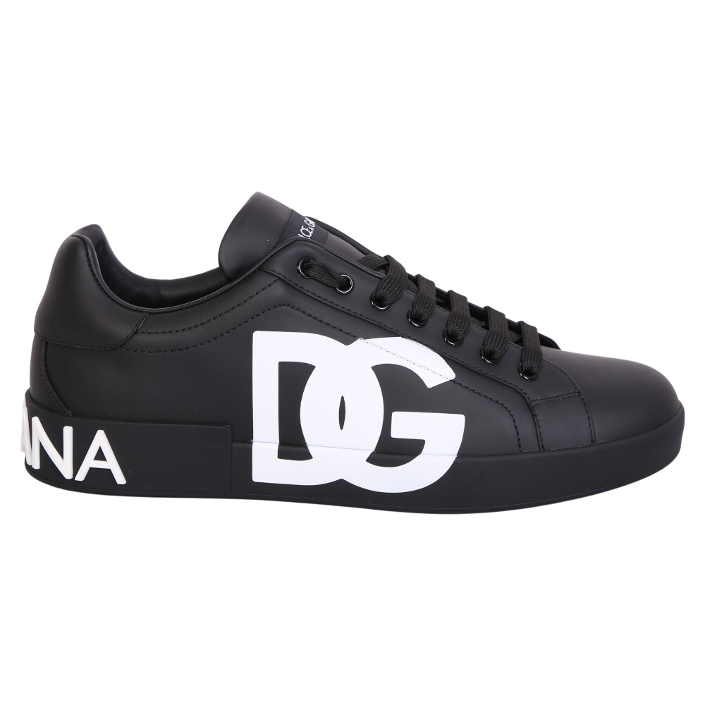 Dolce and gabbana trainers uk on sale