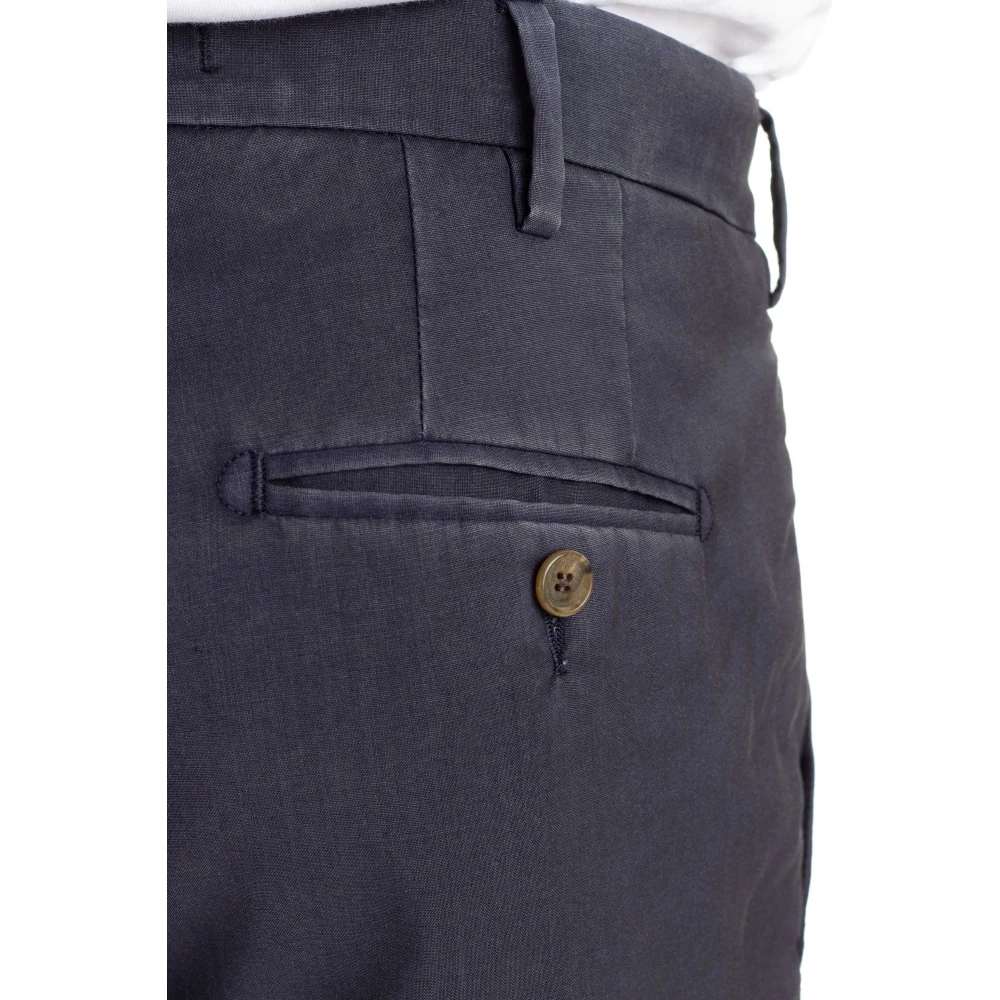 Myths Shorts Blue Heren