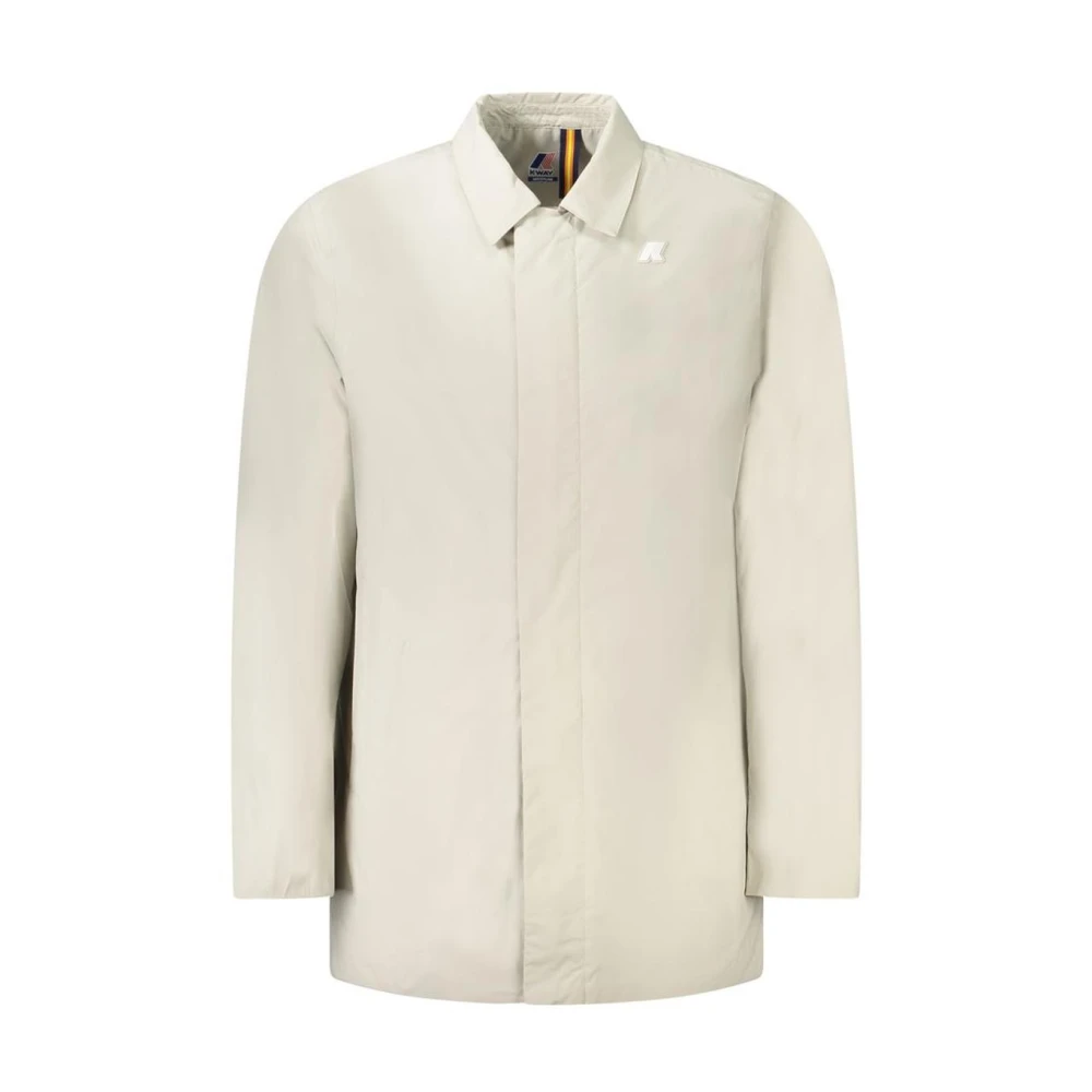 Jackets > Light Jackets - - K-Way - Modalova