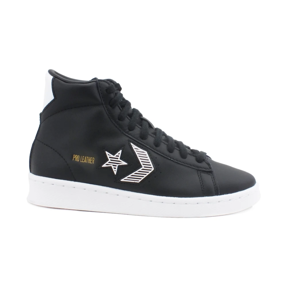Converse Sneakers Dames Schoenen Zwart
