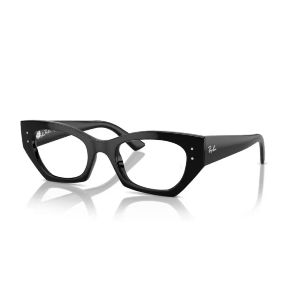 Ray-Ban , Unisex, Accessories, Schwarzk, 52 Mm 