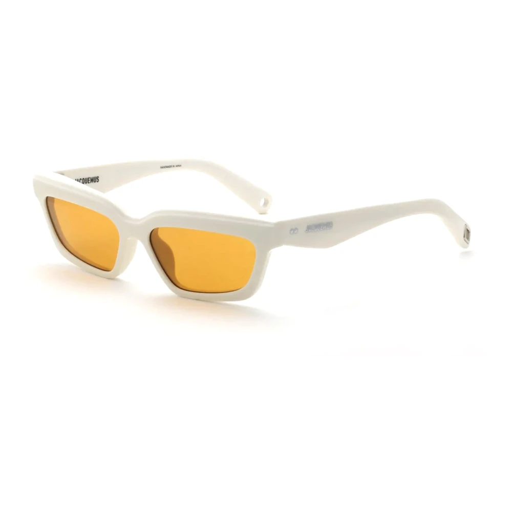 Accessories > Sunglasses - - Jacquemus - Modalova