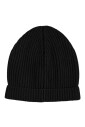 bonnet-beanie-en-cachemire-noir