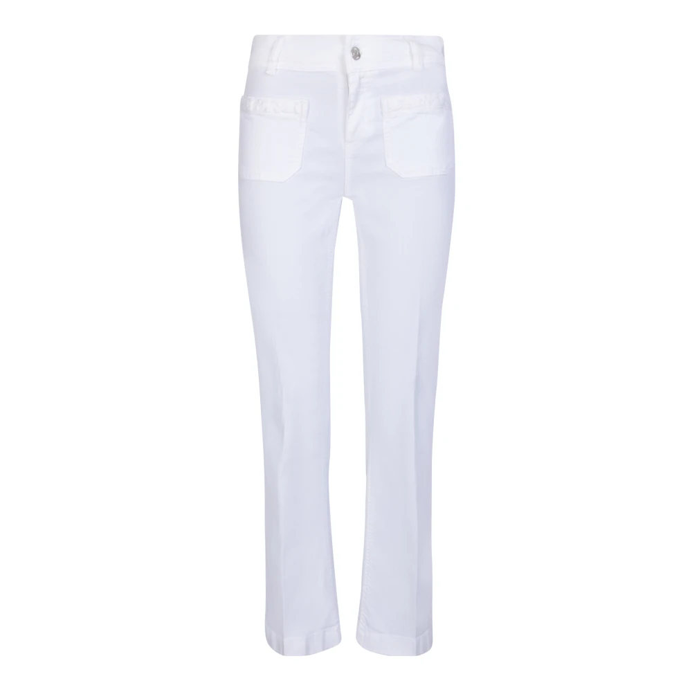Jeans > Boot-cut Jeans - - Liu Jo - Modalova