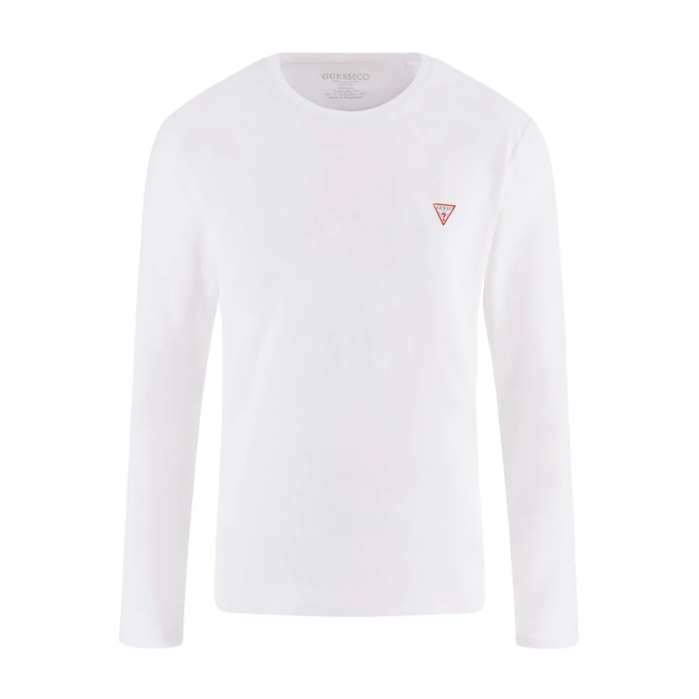 Tops > Long Sleeve Tops - - Guess - Modalova