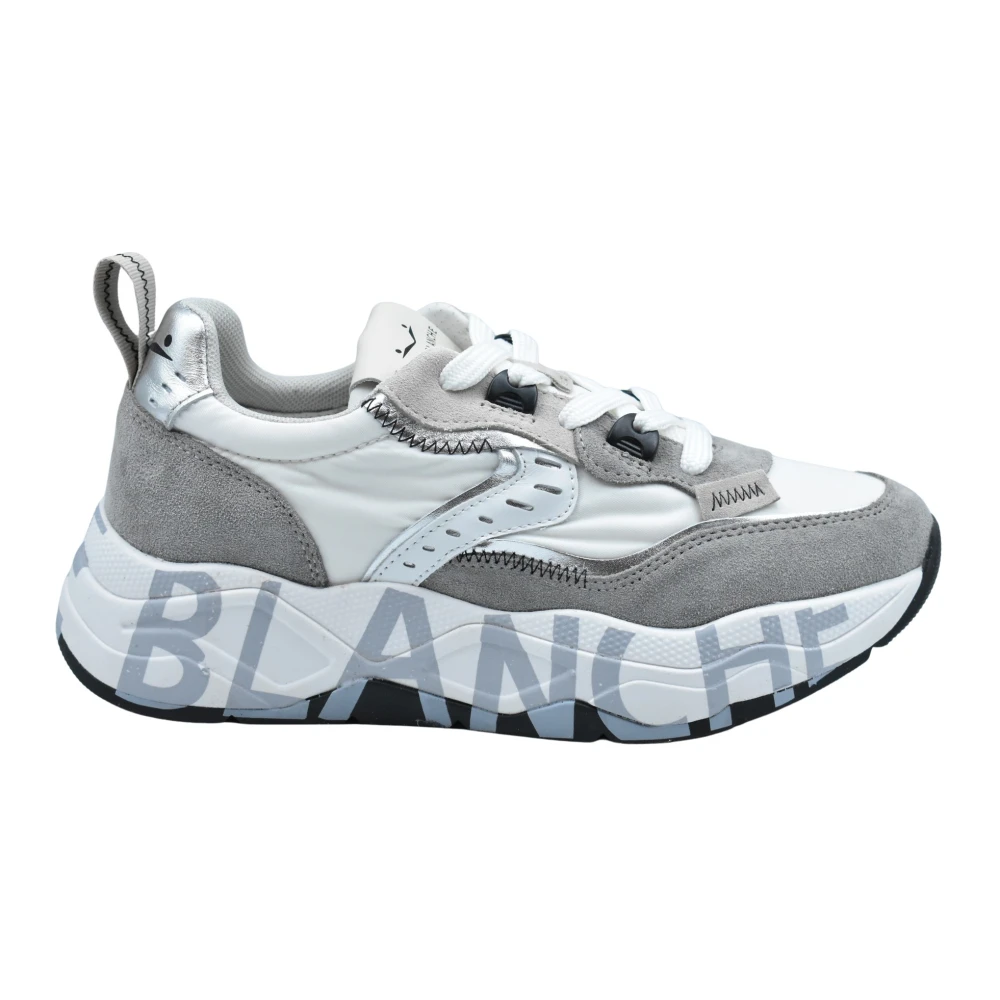 Shoes > Sneakers - - Voile Blanche - Modalova