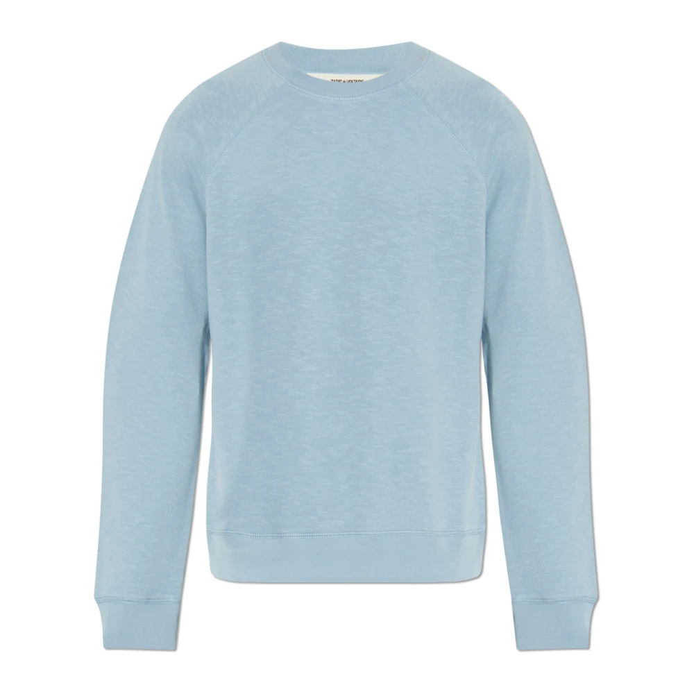 Sweatshirts & Hoodies > Sweatshirts - - Zadig & Voltaire - Modalova