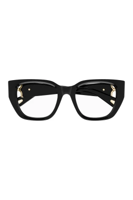 Cat-eye Acetate Glasögon