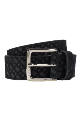 Ronnie-Bmono-Sd Belt