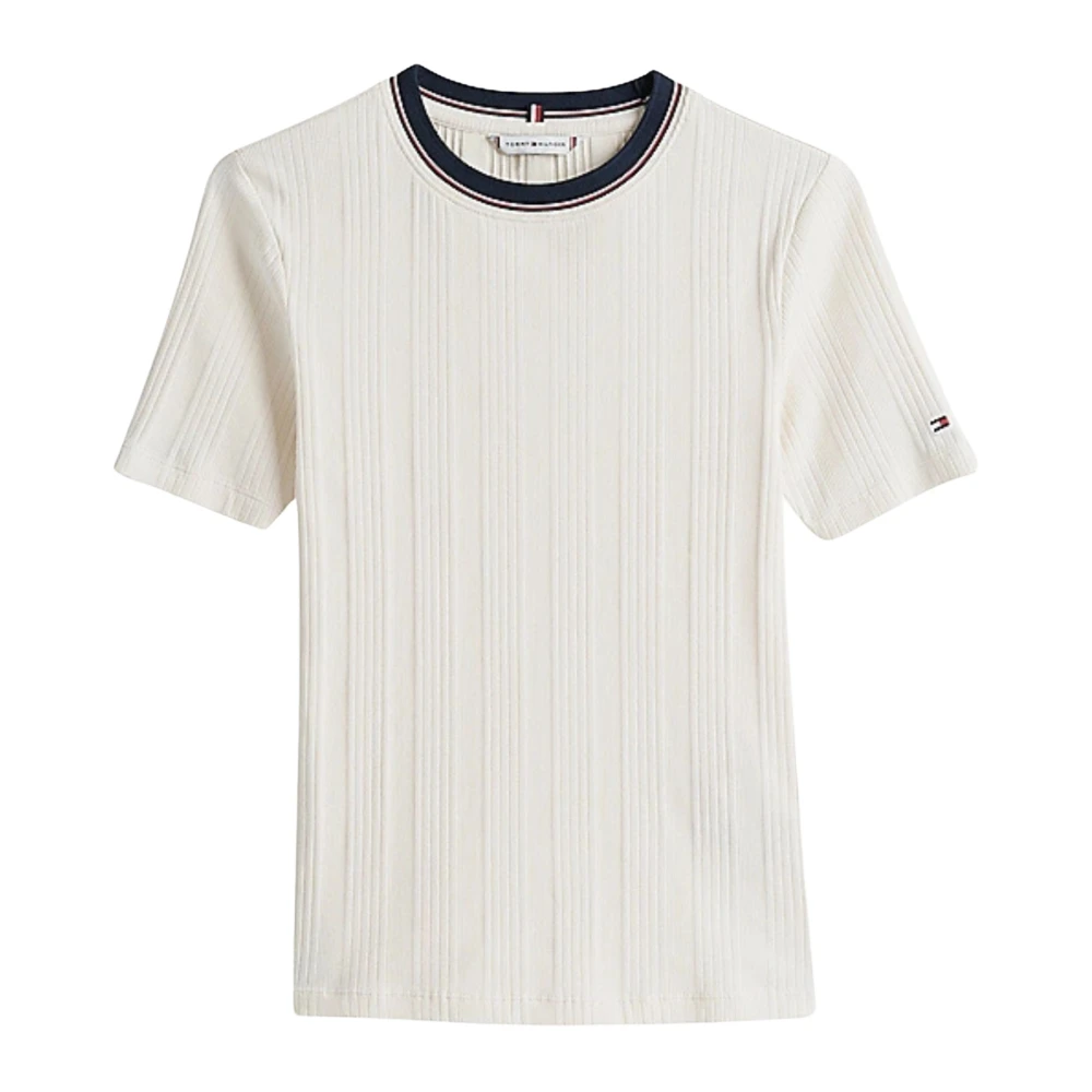Tops > T-Shirts - - Tommy Hilfiger - Modalova