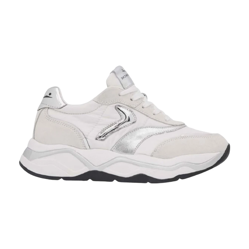Shoes > Sneakers - - Voile Blanche - Modalova