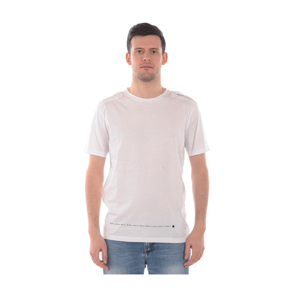 Tops > T-Shirts - - Daniele Alessandrini - Modalova
