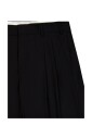zwarte-bermuda-shorts-van-wollen-blend