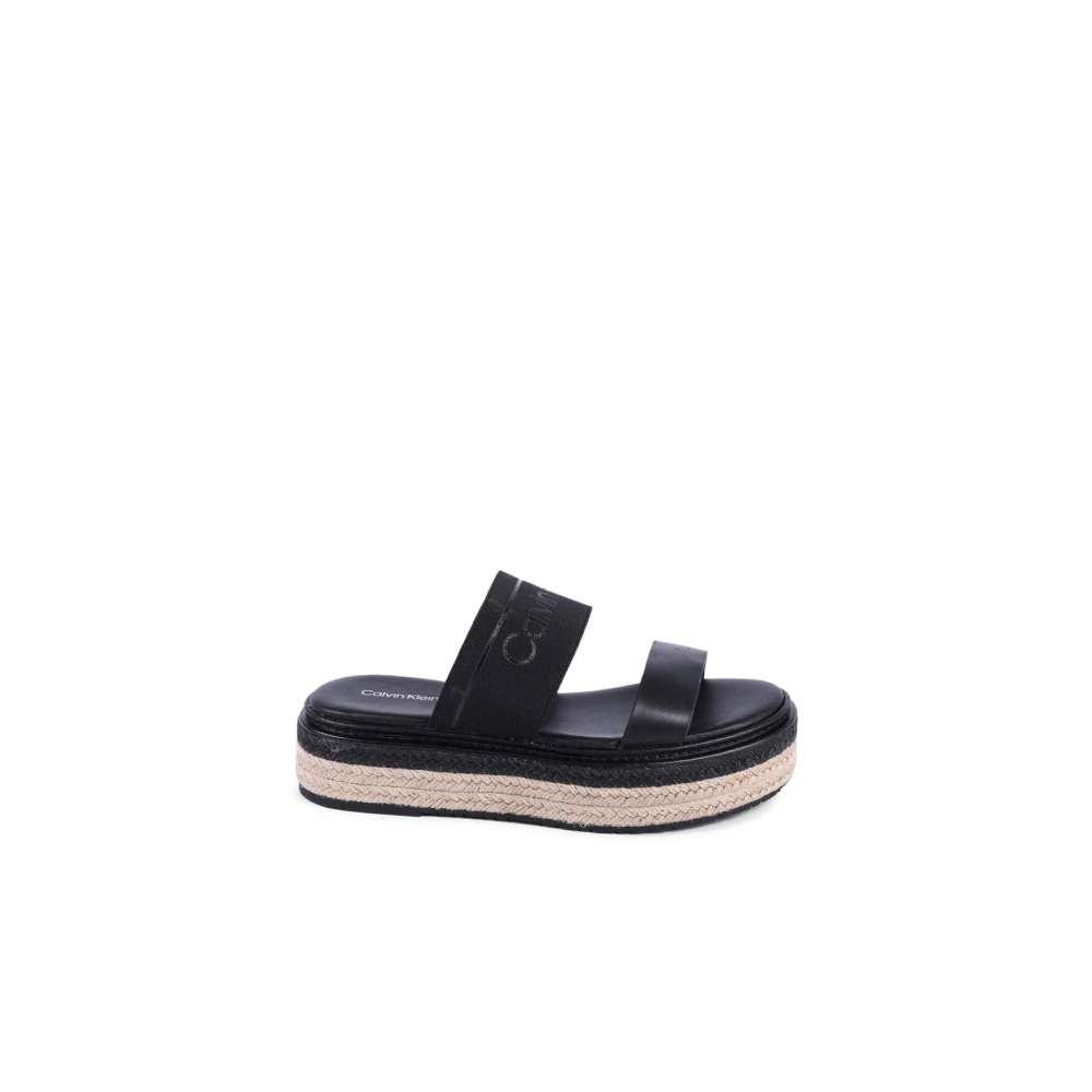 Shoes > Flip Flops & Sliders > Sliders - - Calvin Klein - Modalova