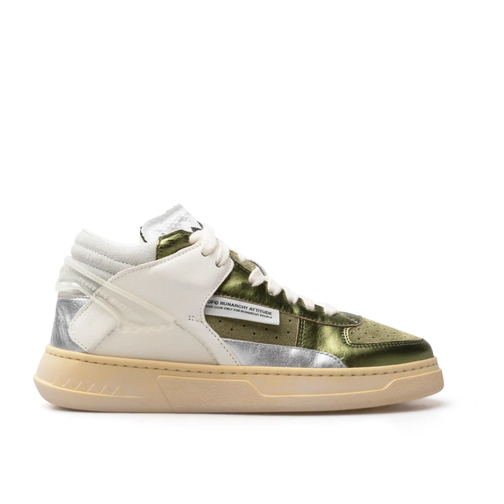 Run Of Donna Multicolor Scarpe, E, 37 Eu, New,