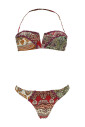 bikinis