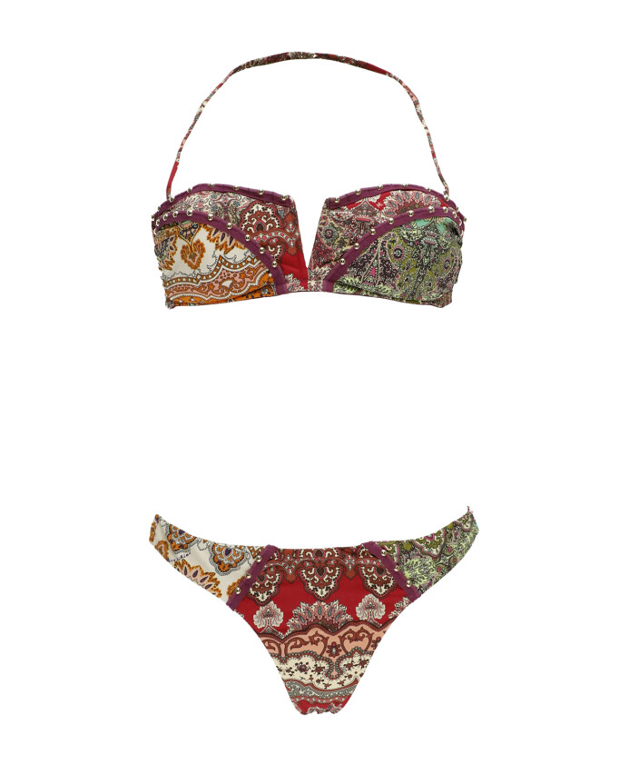 bikinis