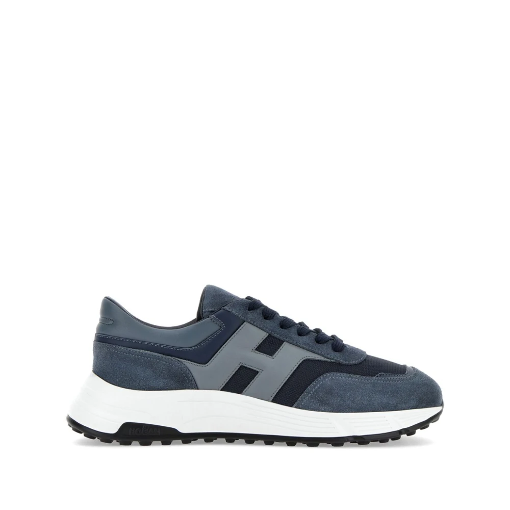 Hogan - Shoes > Sneakers - Black - Hogan - Modalova