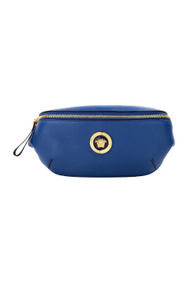 petit-navy-medusa-fanny-pack