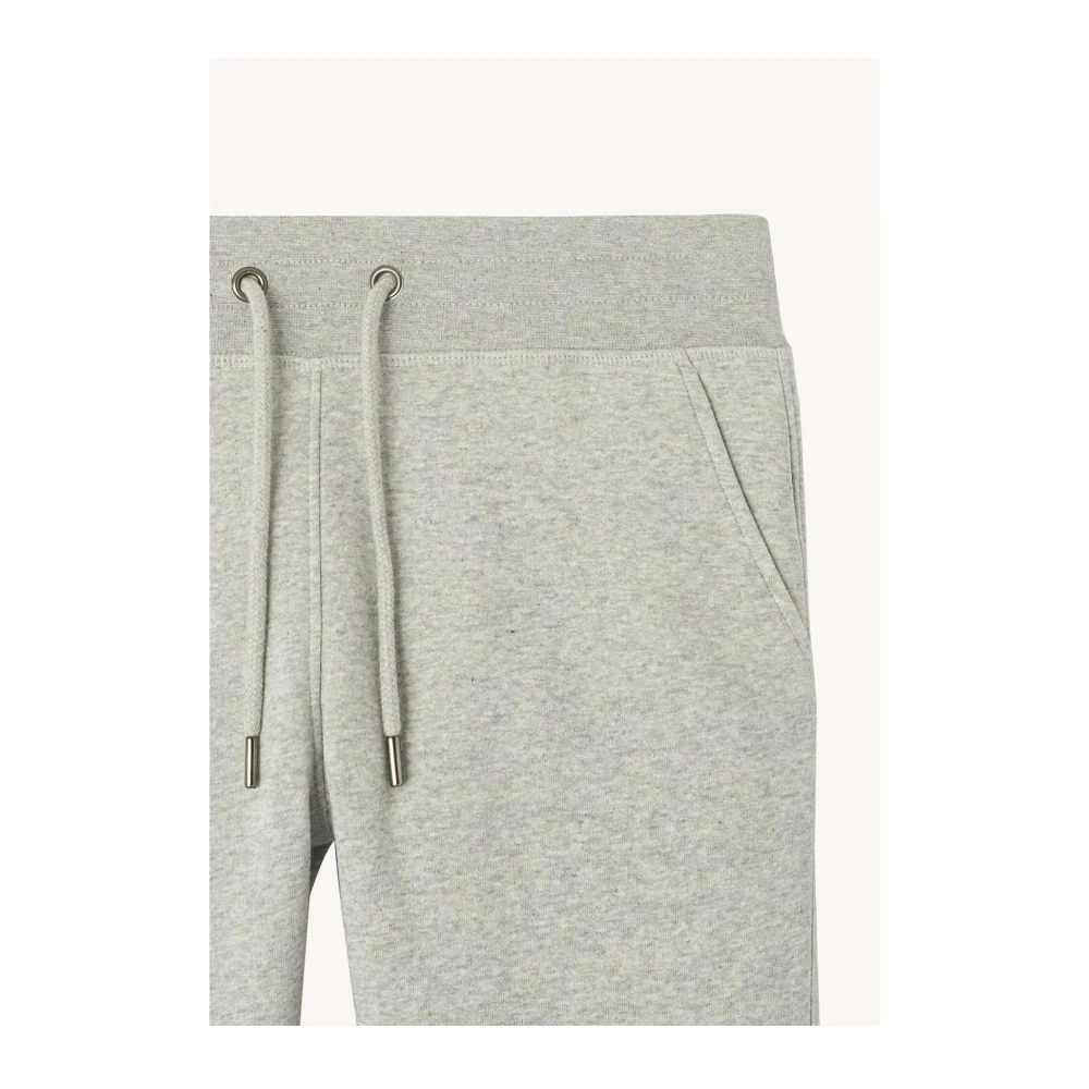 Jott Biologische Katoenen Jogger Valparaiso Gray Dames