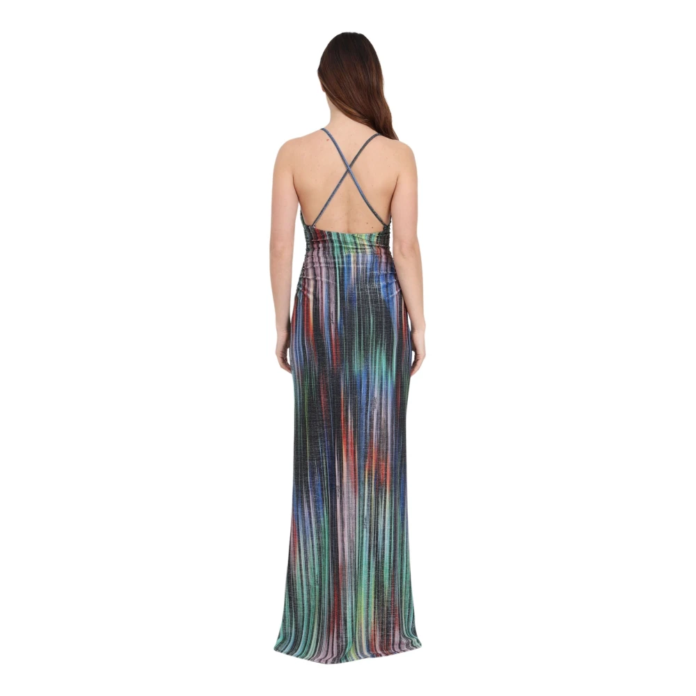Just Cavalli Gowns Multicolor Dames