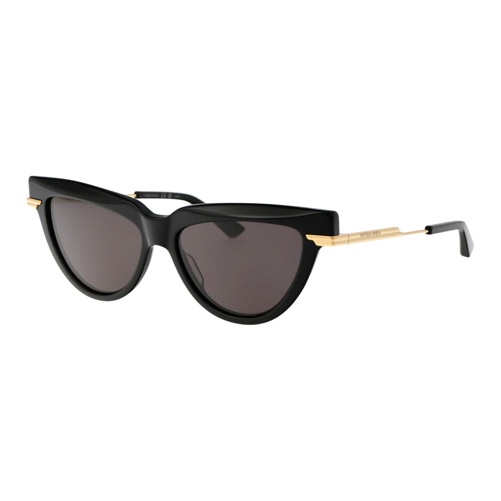 Bottega Veneta Women's Black Sunglasses